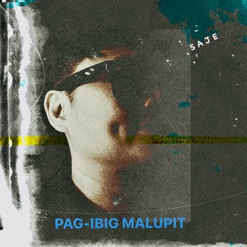Pag-ibig Malupit album art