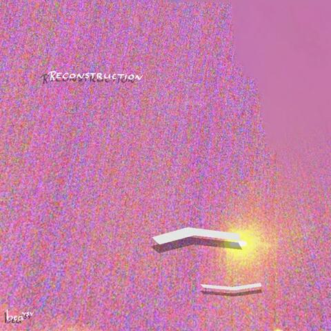 Reconstruction album art