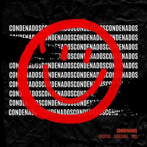 CONDENADOS album art