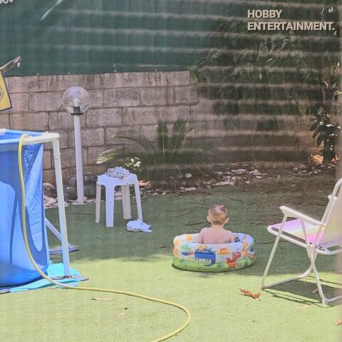 Hobby Entertainment album art