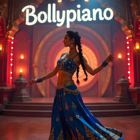 Bollypiano album art