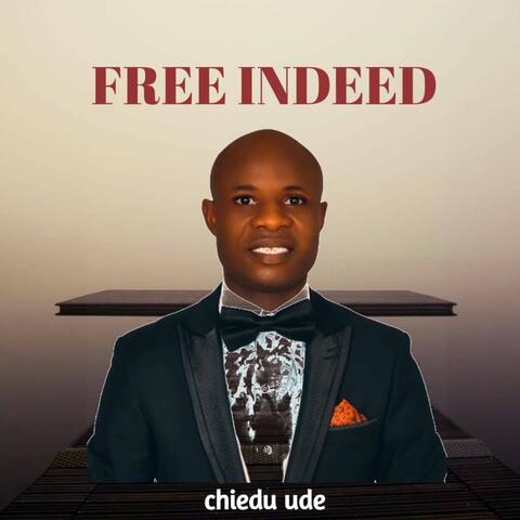 Free Indeed album art