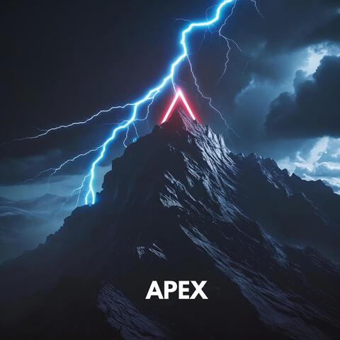Apex album art