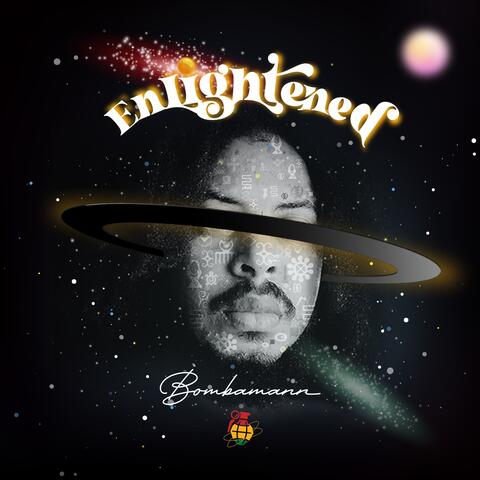 Enlightened album art