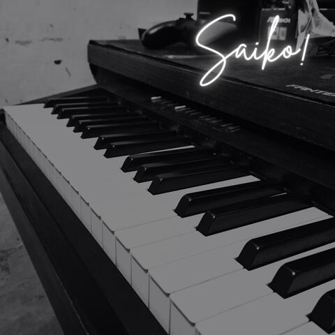 Saiko! album art