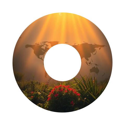 I'm Unesco album art