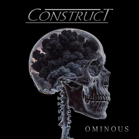 Ominous album art