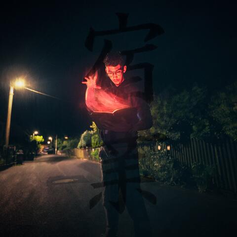 Rádoby rap album art