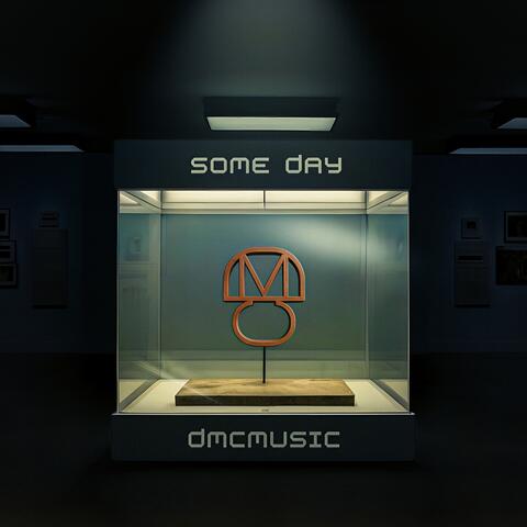 Some Day album art