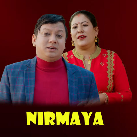 Nirmaya album art