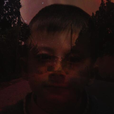 lilmatic album art