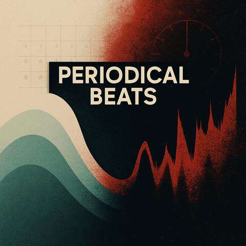 Periodical Beats album art