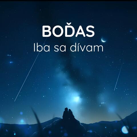 IBA SA DÍVAM album art