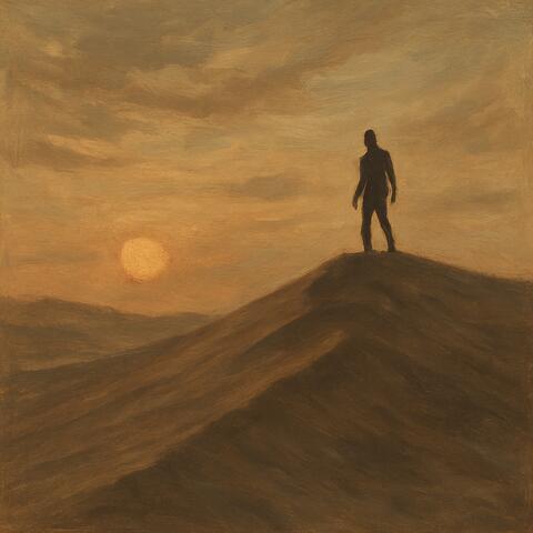SUNSET album art