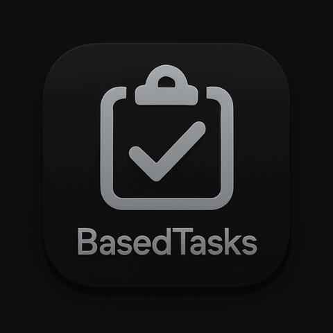 BasedTasks album art