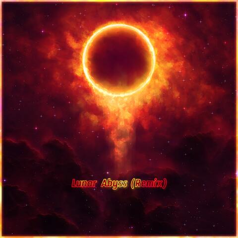 Lunar Abyss album art