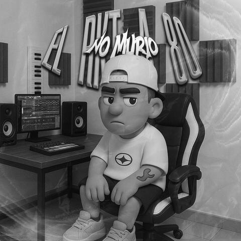 El RKT a 85 No Murio album art