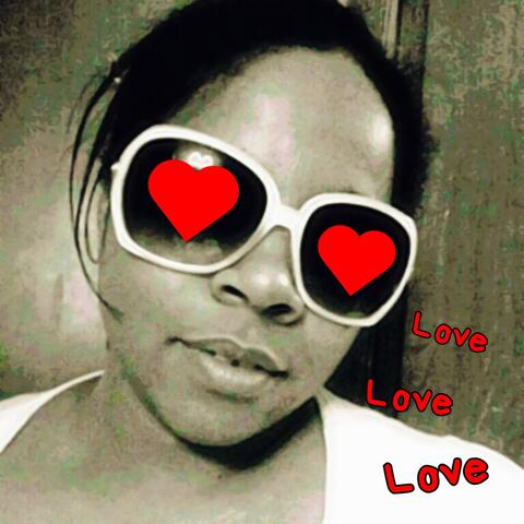 Love, Love, Love album art