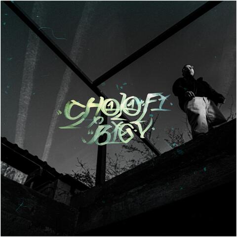 Cholo-Fi album art