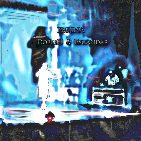 Emuná album art
