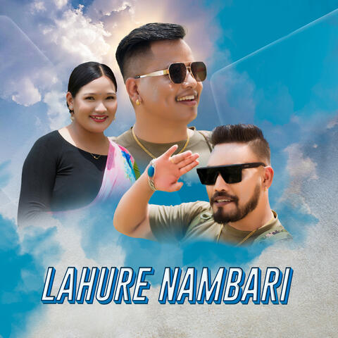 Lahure Nambari album art
