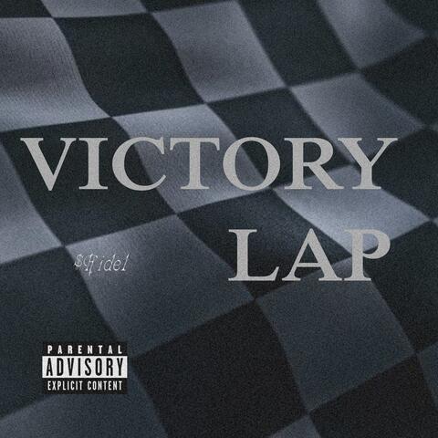 VICTORY LAP album art