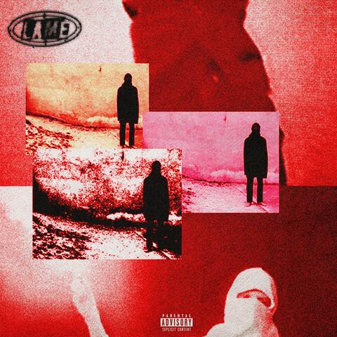 LAME album art