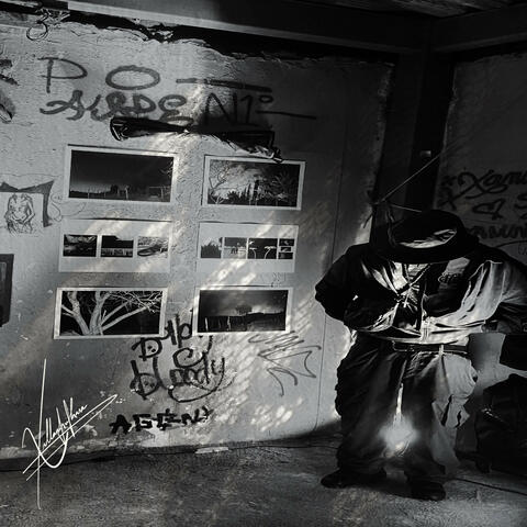 Belize Akazi album art