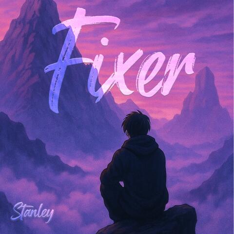 Fixer album art