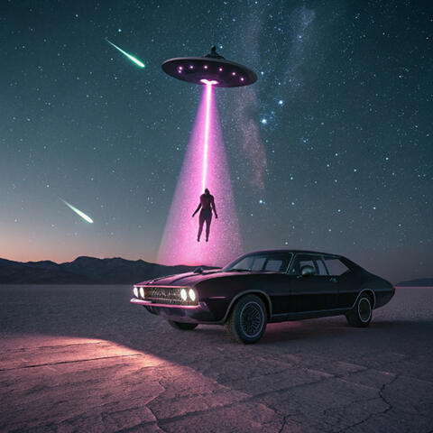 Donde Comienza el Cielo album art