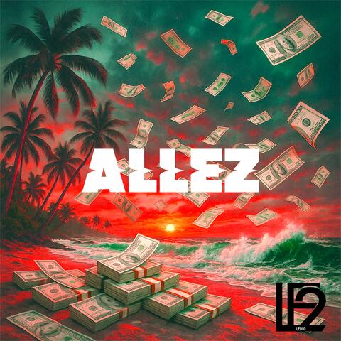Allez album art
