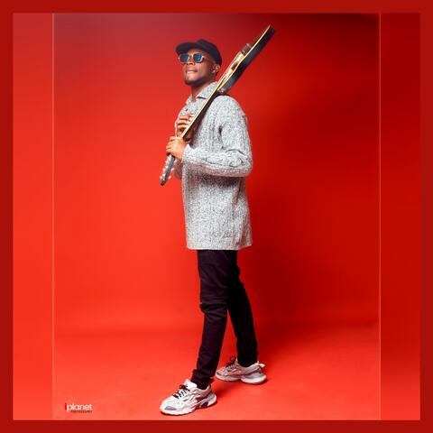 RISE SHINE album art