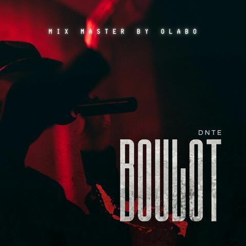BOULOT album art