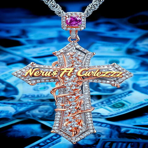 Fajos Blue album art