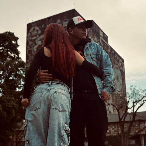 Abril album art