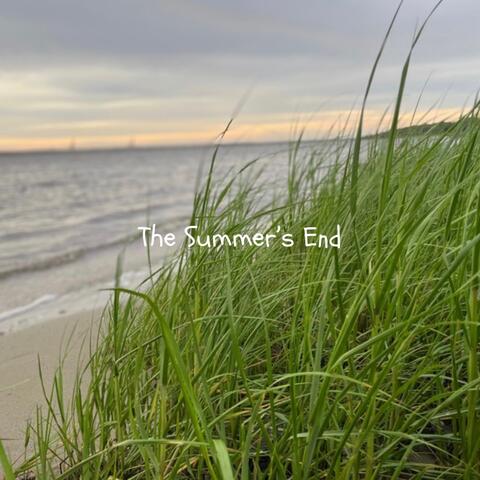 The Summer’s End album art