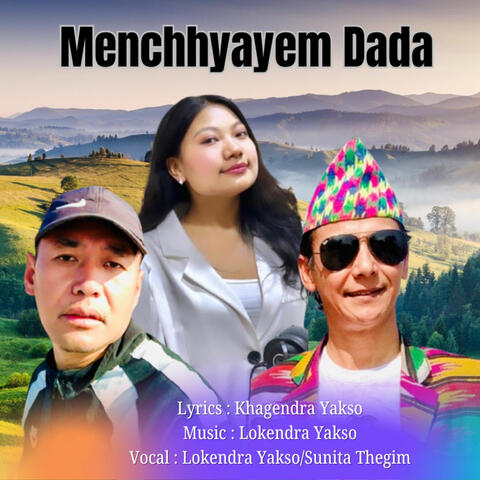 Menchhyayem Dada album art