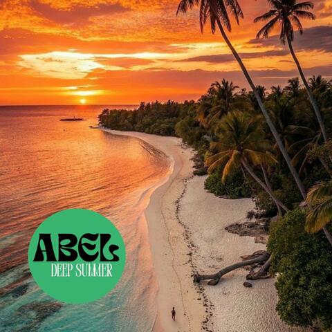 Deep Summer album art