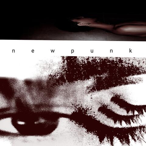 NEWPUNK album art