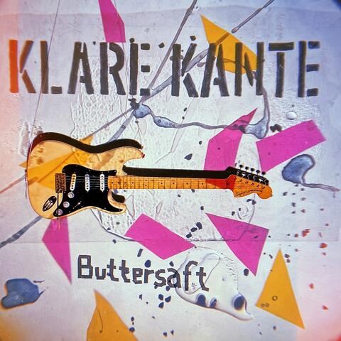 Klare Kante album art