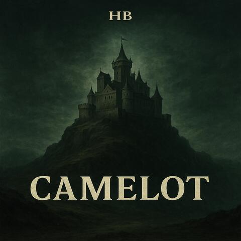 CAMELOT album art