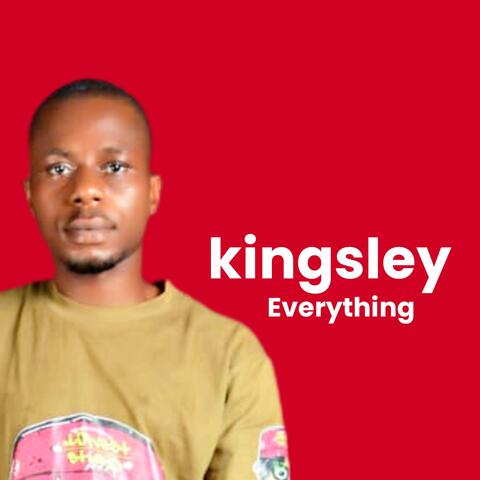 everything album art