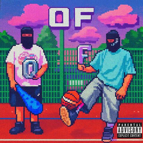 OF album art