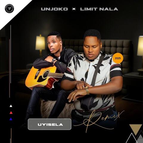 Uyisela album art