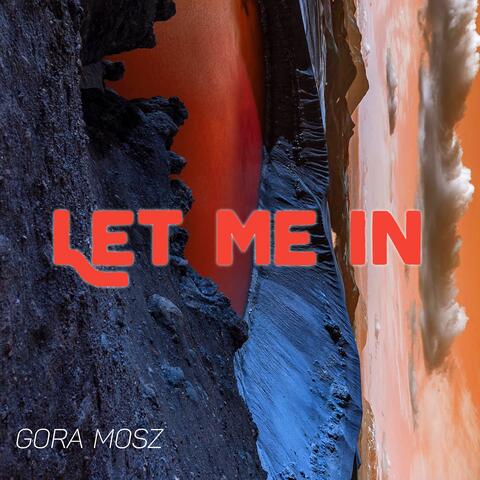 Let Me In album art