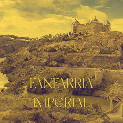 Fanfarria Imperial album art