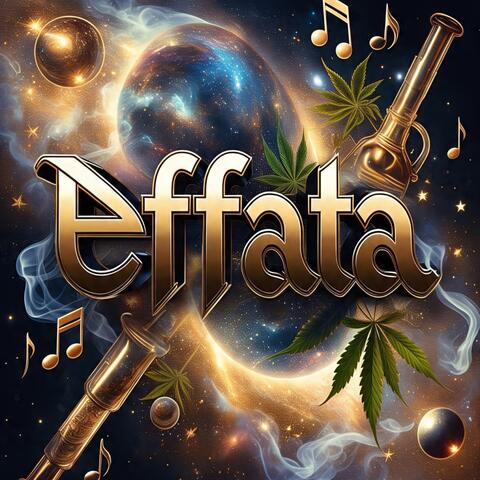 Effata album art