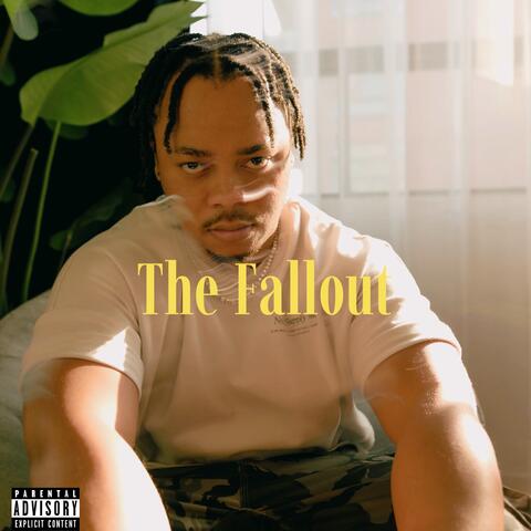 The Fallout album art