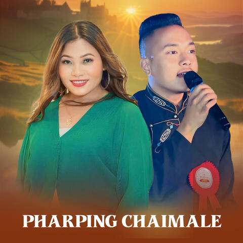 Pharping Chhaimale album art