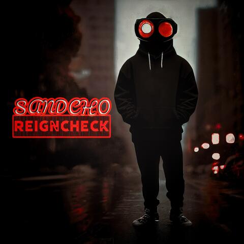 Reigncheck album art